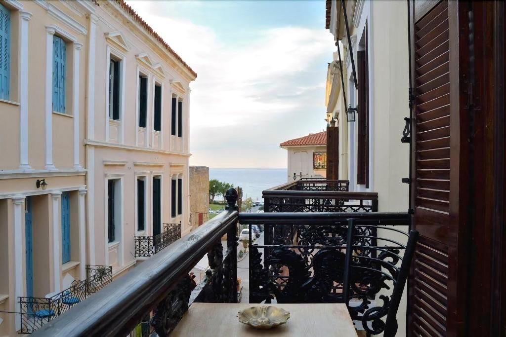 Elia Palazzo Hotel, foto 3