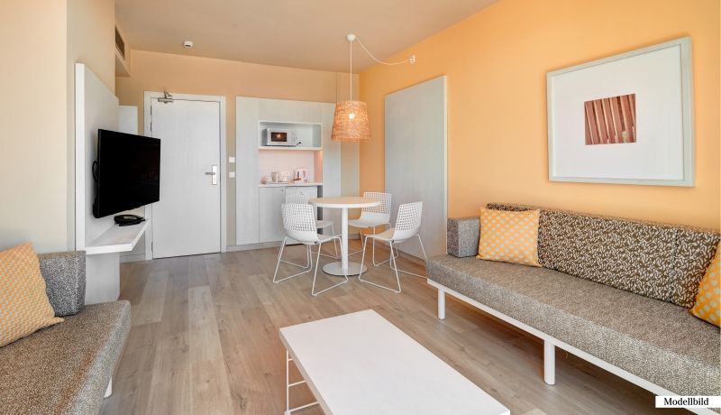 Protur Vista Badía Aparthotel, foto 6