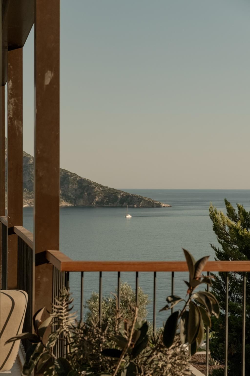 Asfiya Sea View Hotel, foto 13