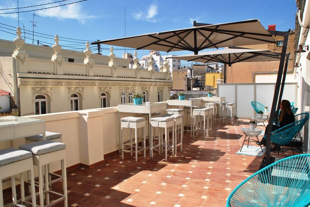 Vincci Lys, foto 11