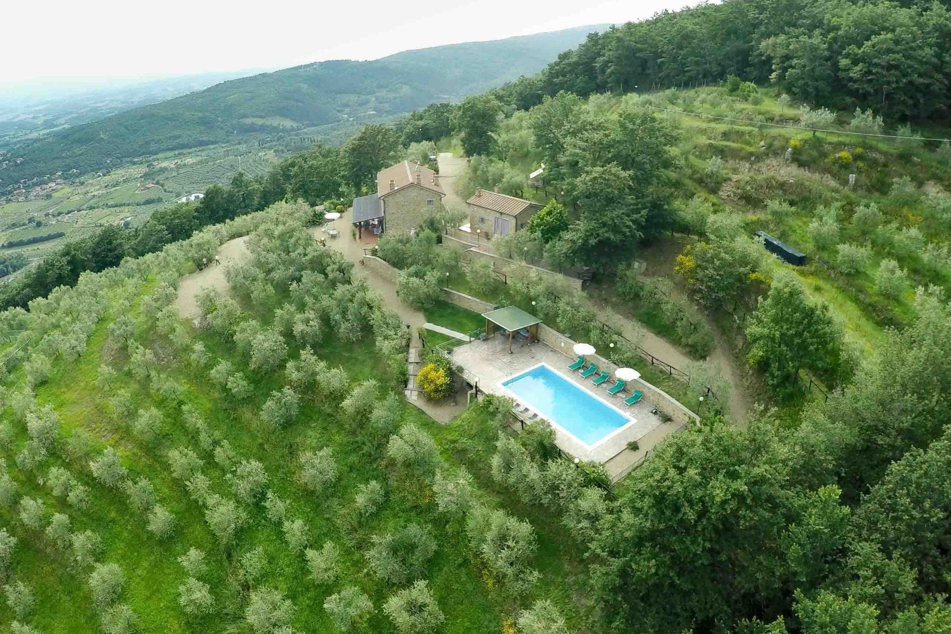 Agritourism Ca di Vestro, foto 8