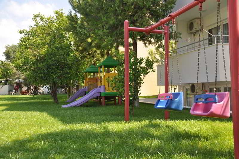 Catty Cats Garden Hotel, foto 15