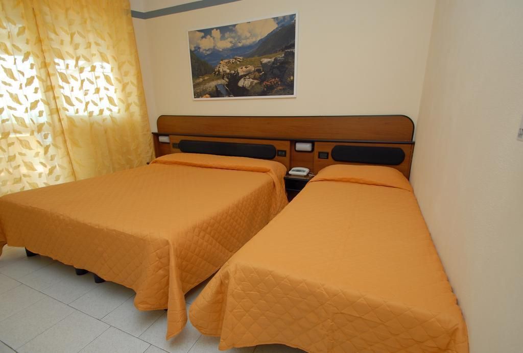Hotel Baia del Sorriso, foto 15