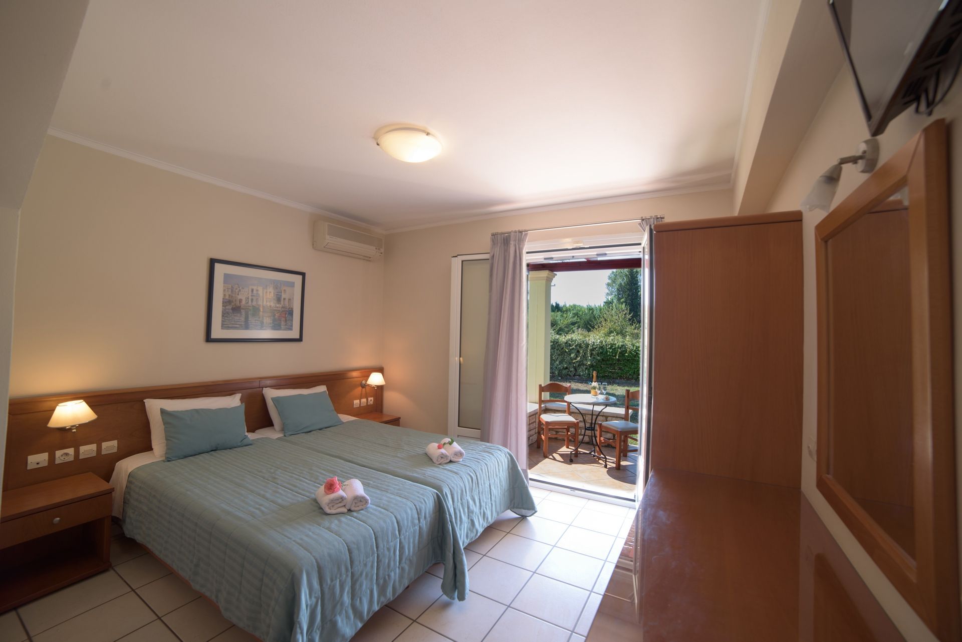 Ostria Apartments, foto 15