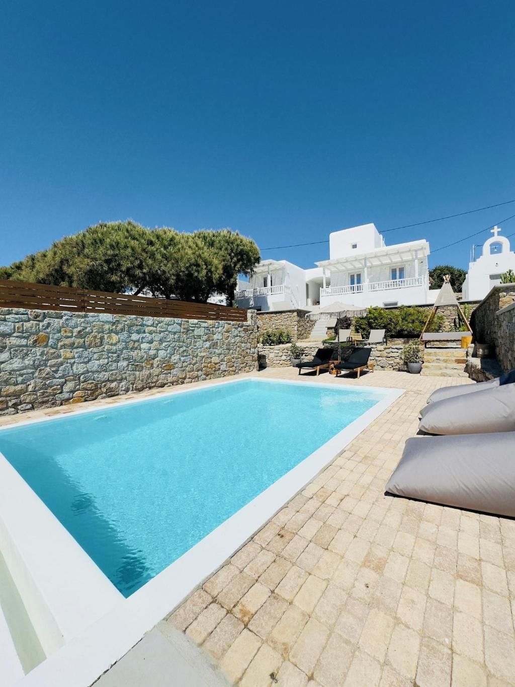 Sofos Suites Mykonos, foto 11