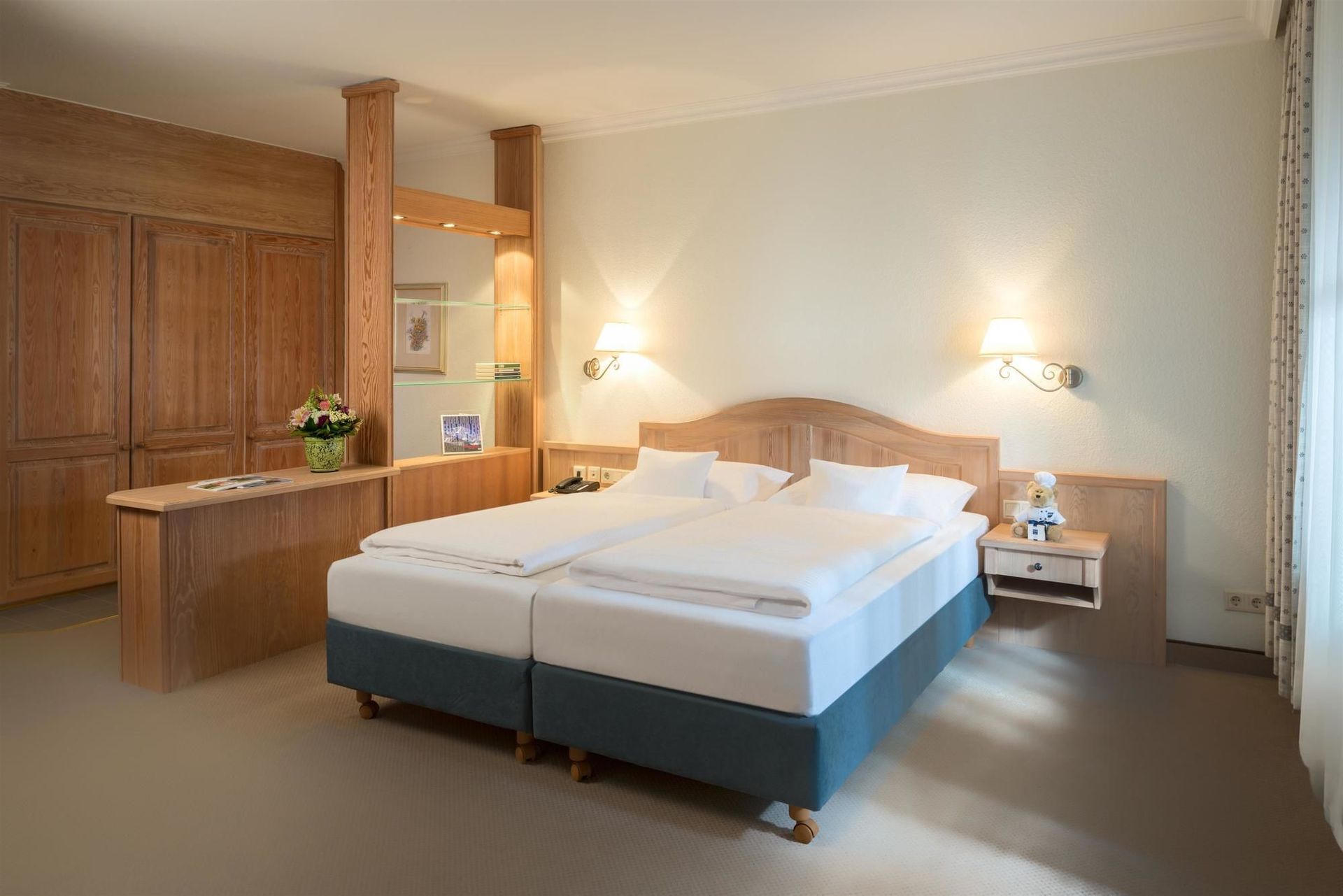 Dorint Sporthotel Garmisch-Partenkirchen, foto 3