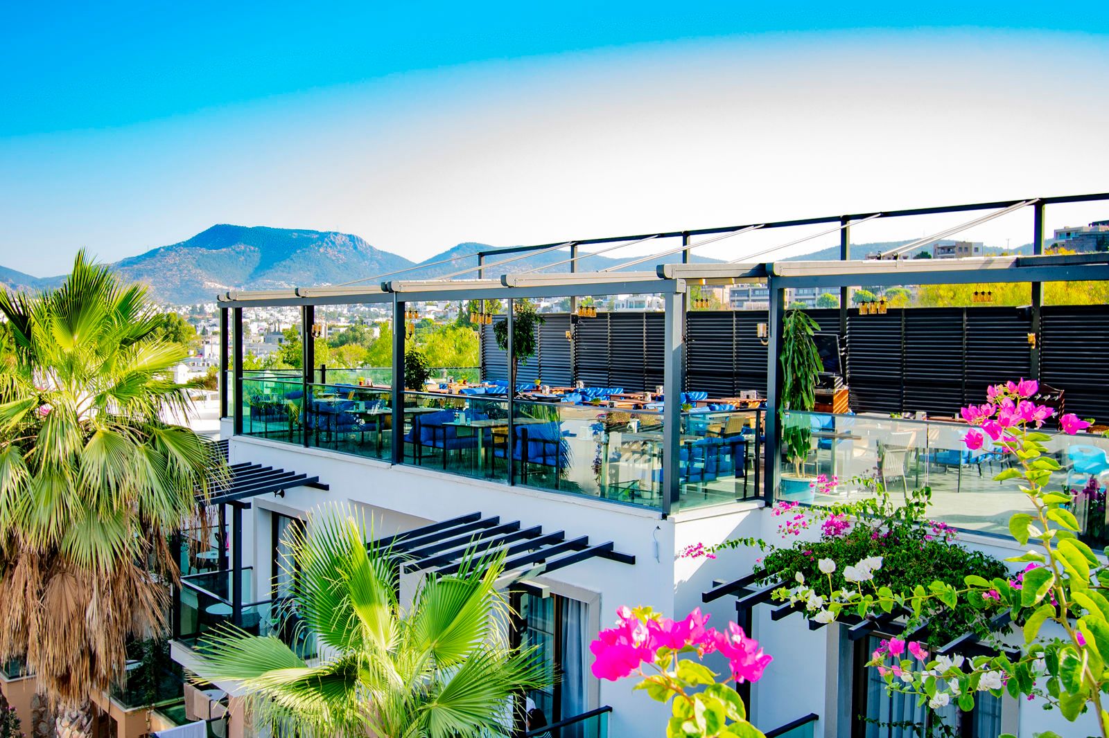 Jasmin Beach Hotel, foto 6
