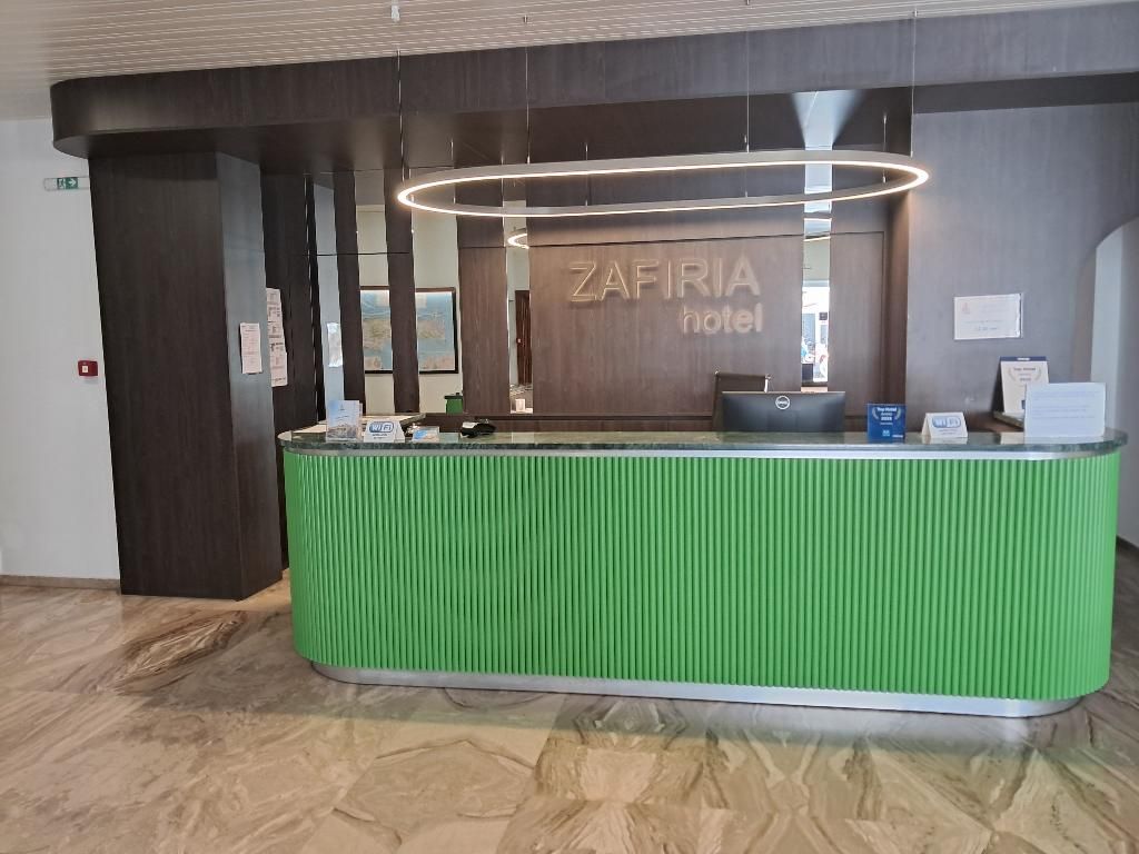 Hotel Zafiria, foto 13