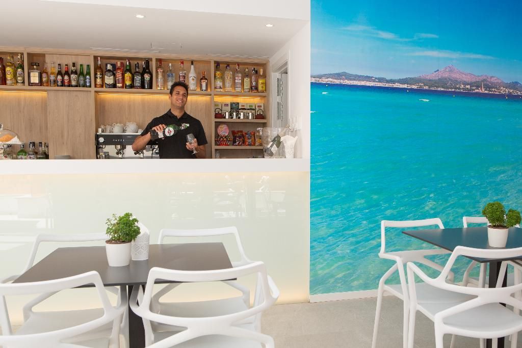 Hotel Mix Smart, foto 14