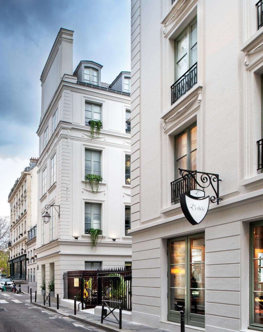 Maison Colbert Meliá Collection, foto 4