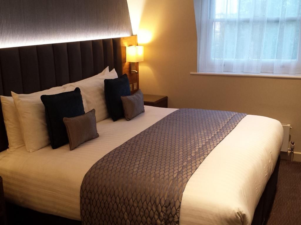 Norfolk Towers, foto 10