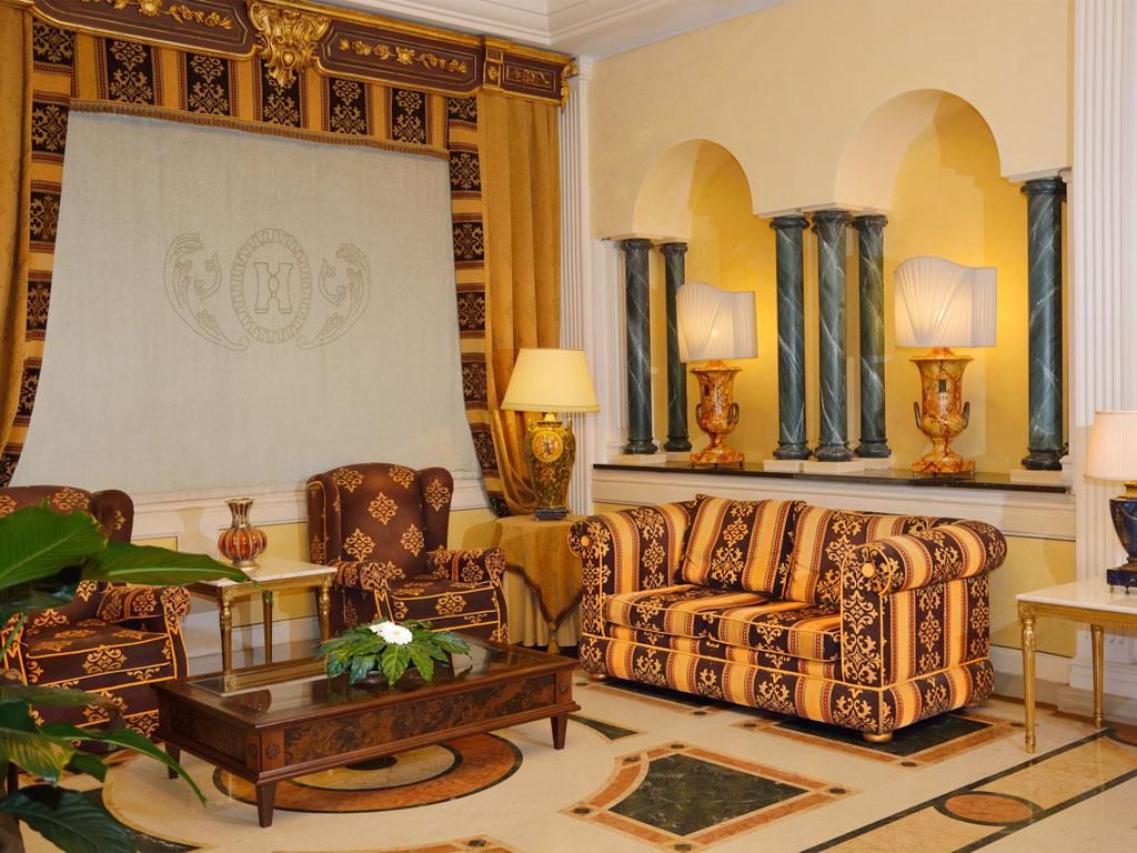 Hellenia Hotel, foto 8