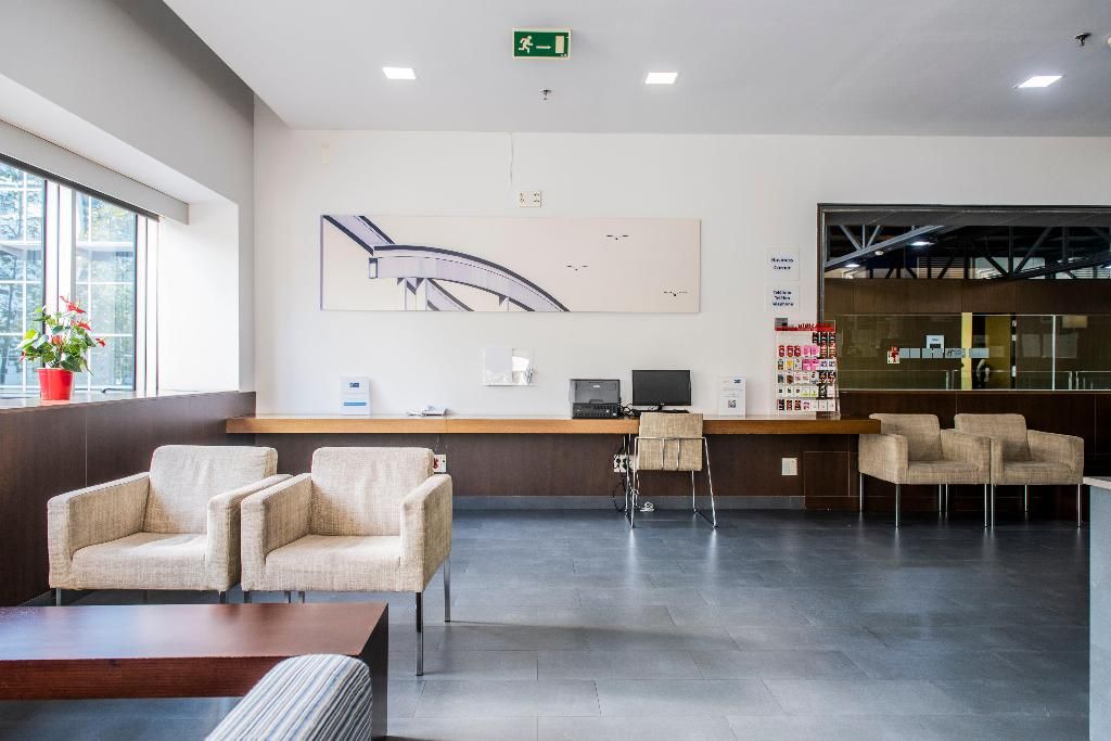 Holiday Inn Express Barcelona - City 22@, foto 14