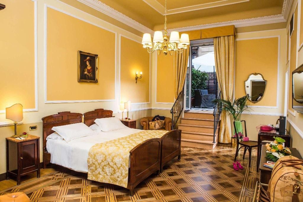 Hotel Bristol Palace, foto 12
