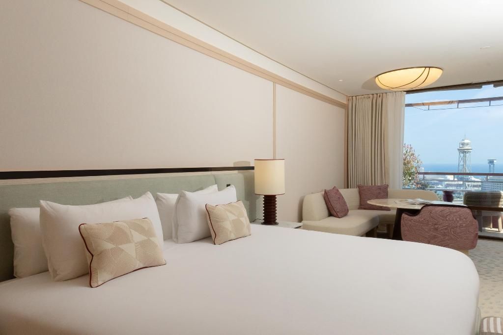 Hotel Miramar Barcelona, foto 9