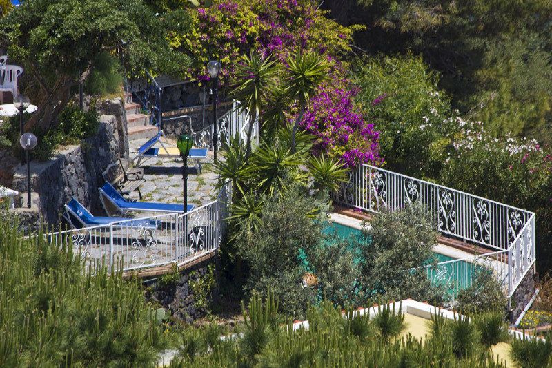 Hotel Don Felipe, foto 4