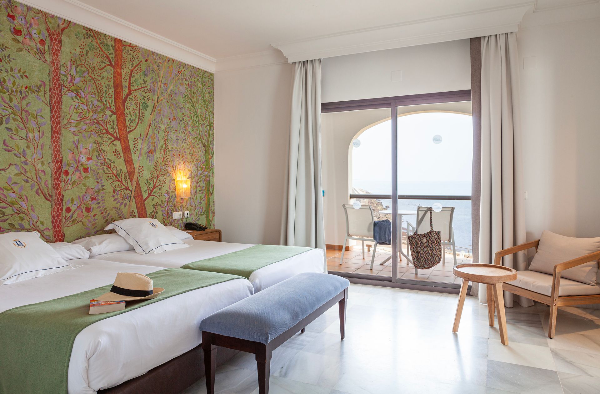 Hotel Duque de Nájera, foto 11