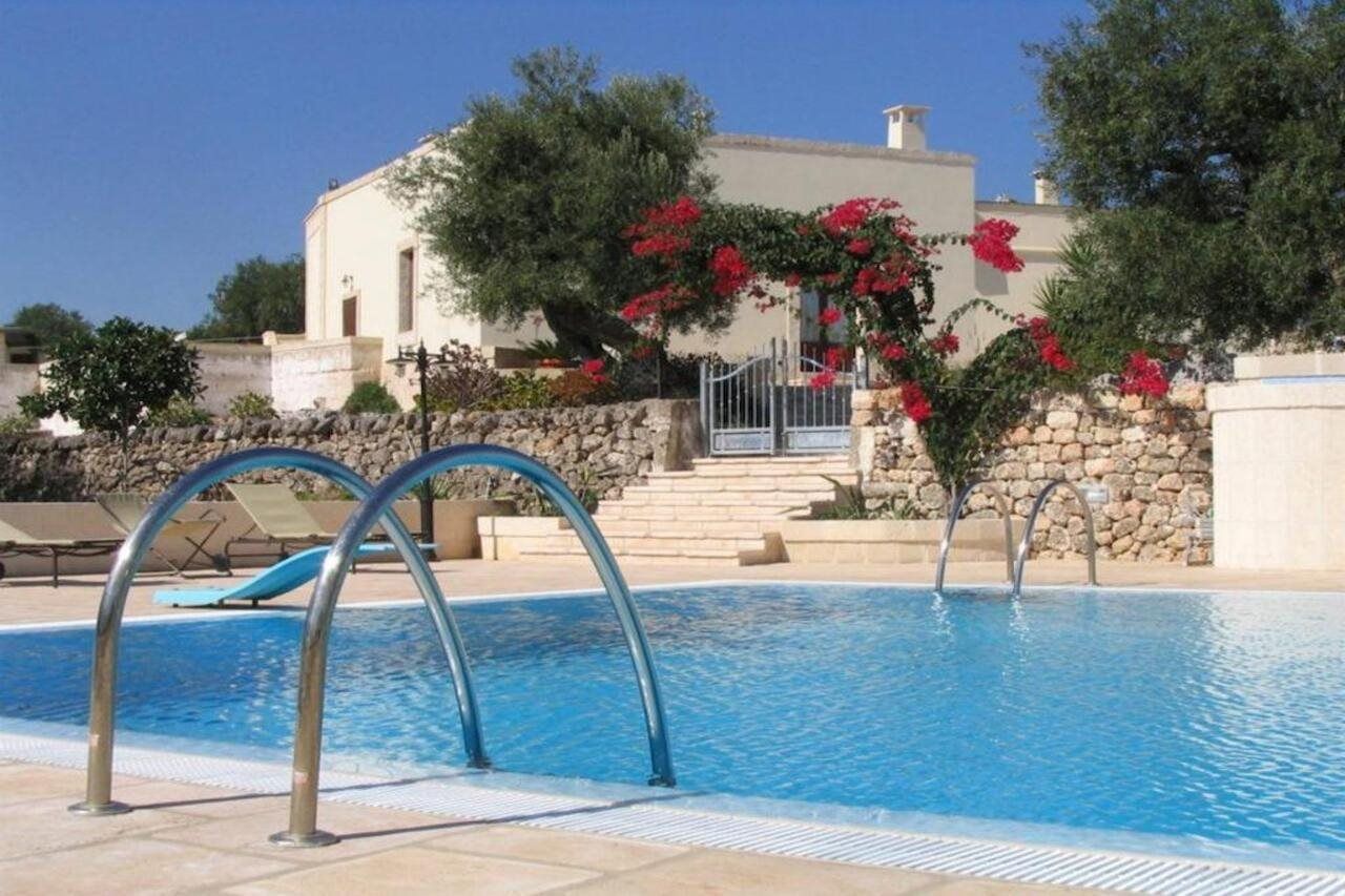 Masseria San Martino, foto 2