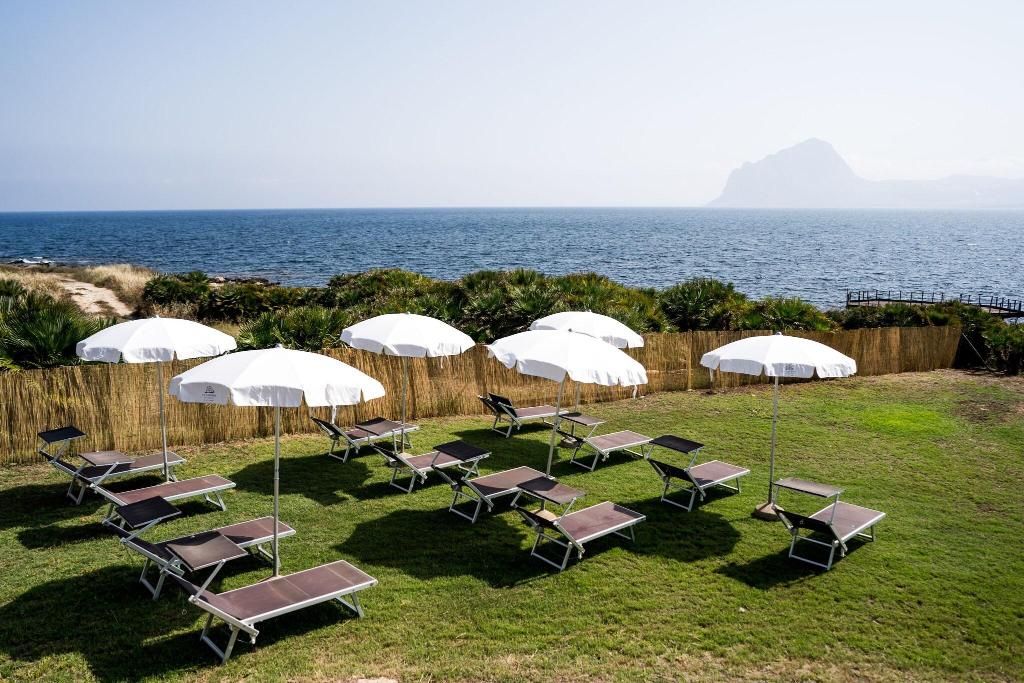 Phi Hotel La Tonnara di Bonagia, foto 6