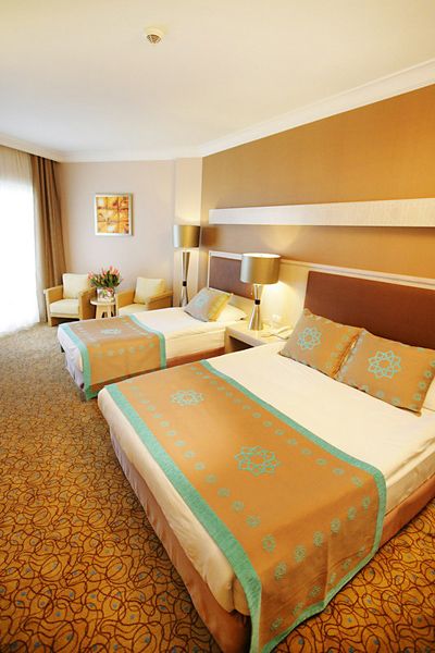 Mukarnas Spa Resort, foto 8