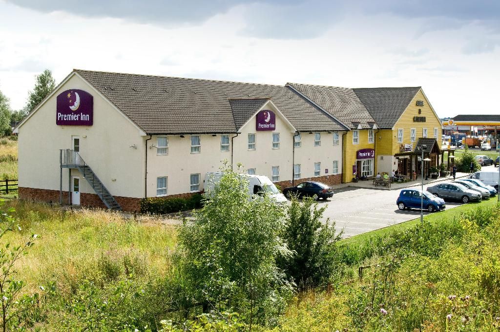 Premier Inn Goole, foto 4