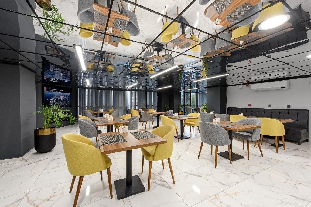 Ibos Hotels, foto 5