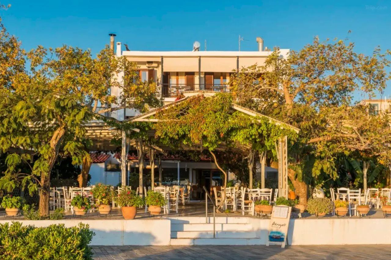 Villas Ganios, foto 2