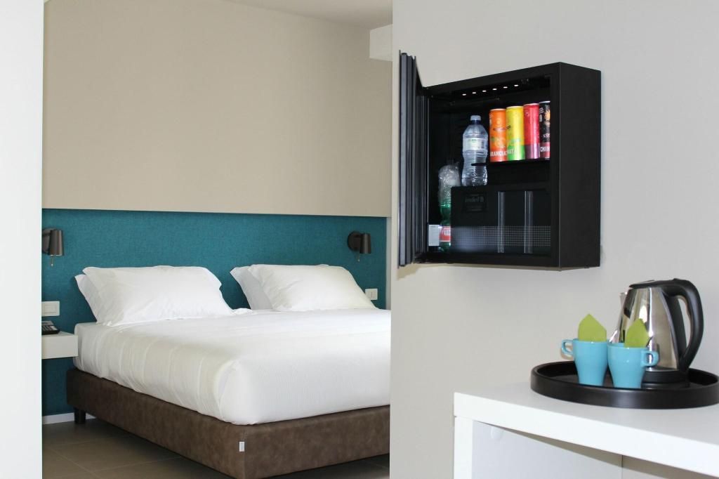 Airone City Hotel, foto 6