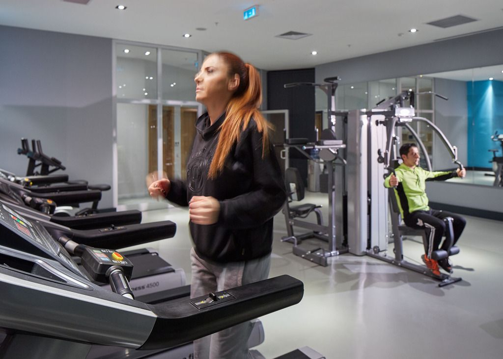 Novotel Konya Hotel, foto 15