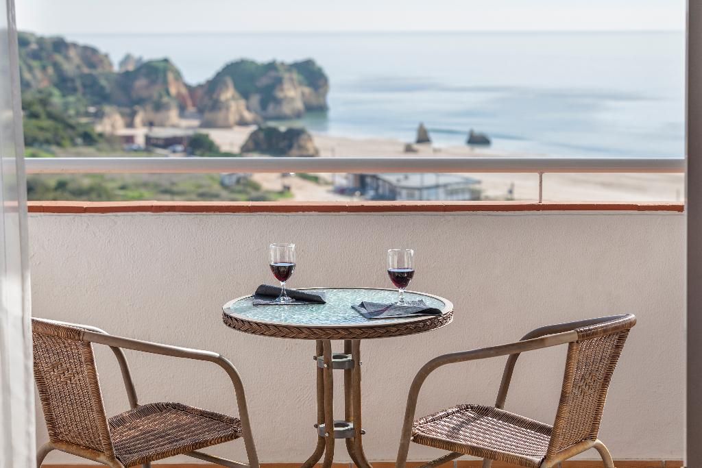 Alvor Atlântico Beach Aparthotel, foto 15
