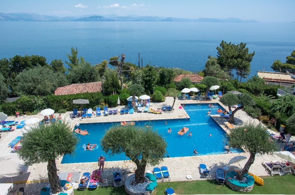 Alexandros Hotel, foto 11