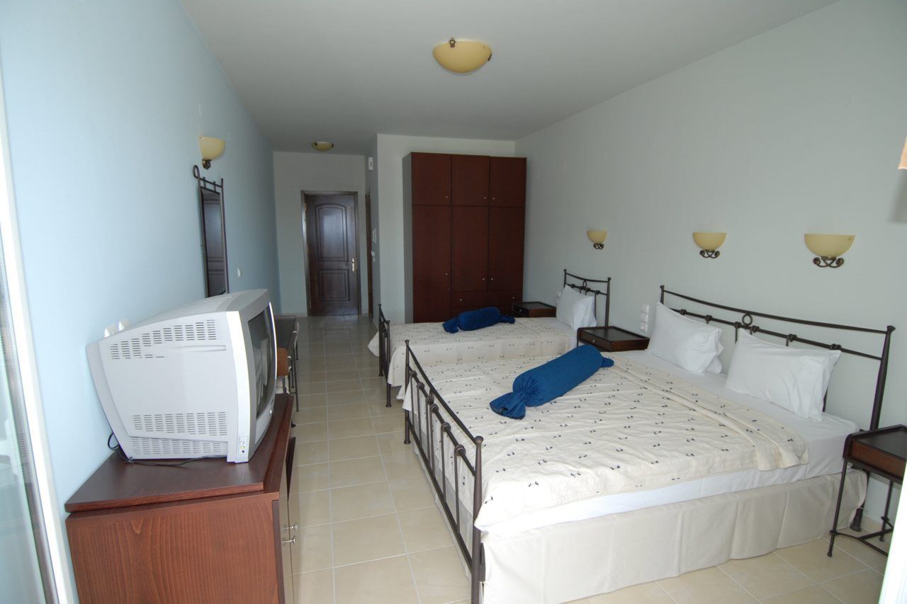 Zeus Paradise Hotel, foto 7