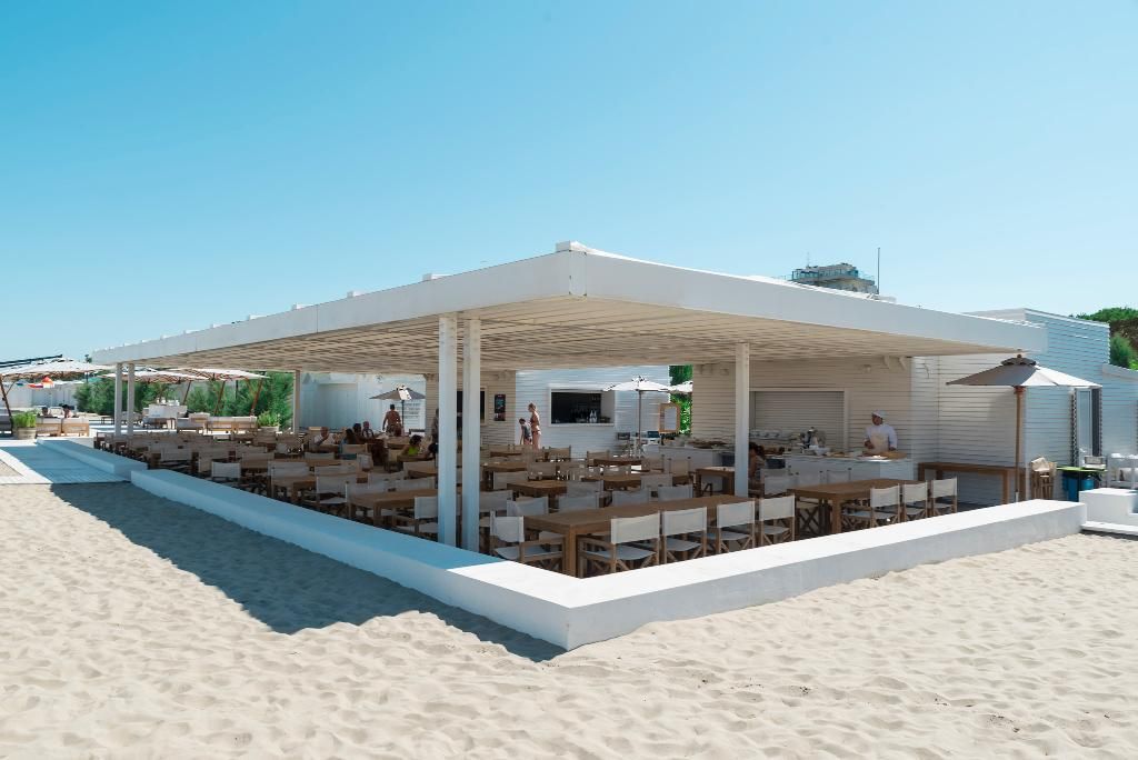 Marepineta Resort, foto 12