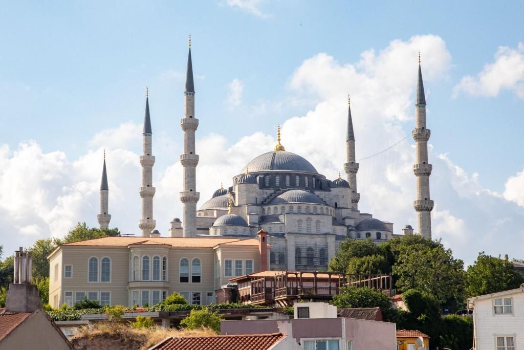 Catch Sultanahmet-Special Class, foto 14