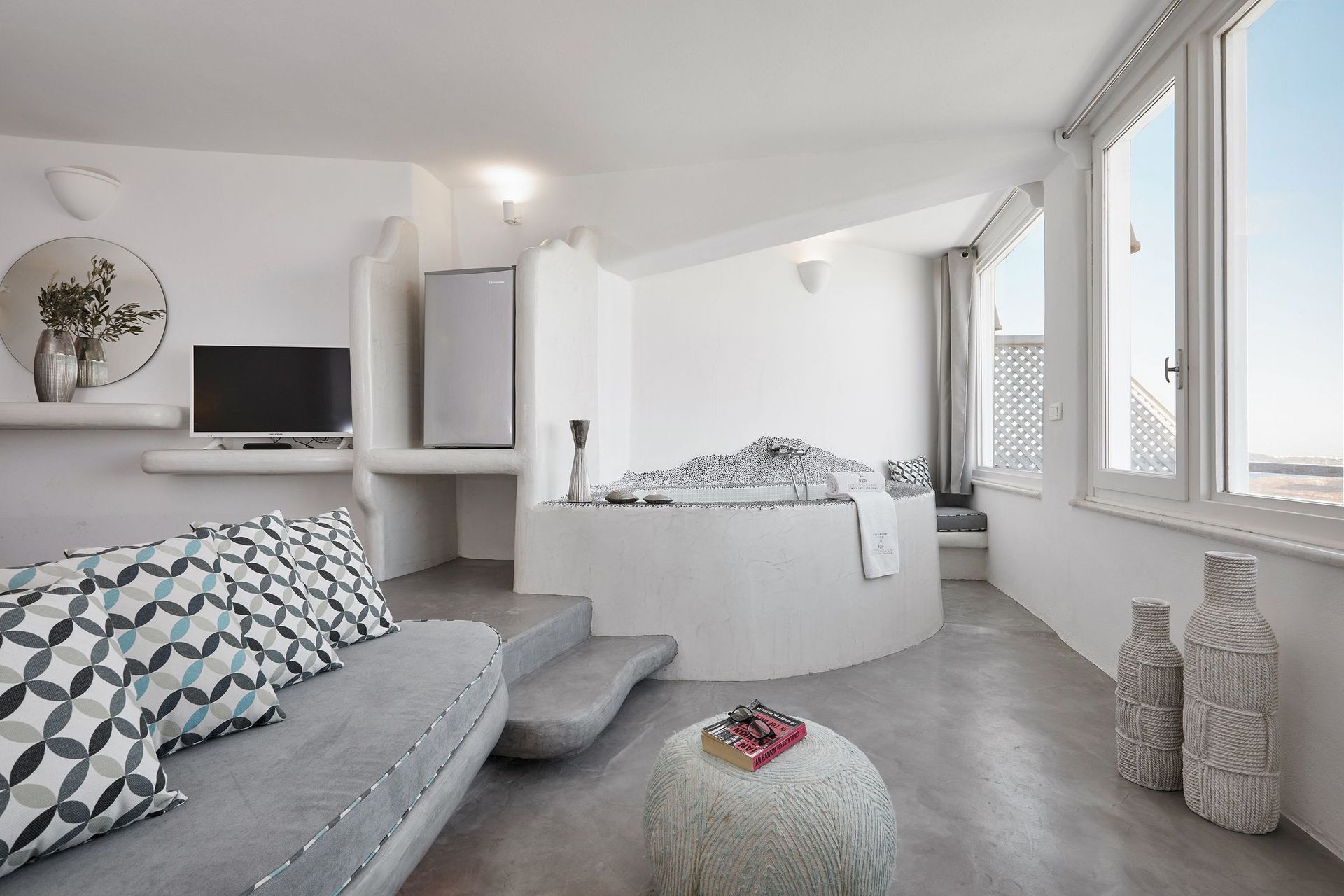 Suites Of The Gods, foto 10