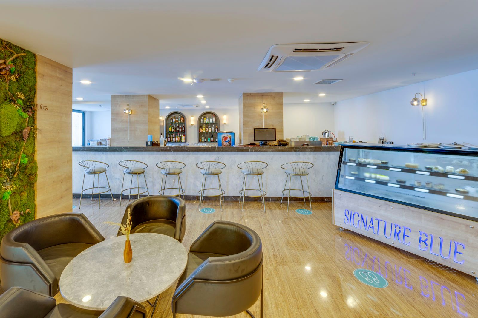 Signature Blue Resort, foto 12