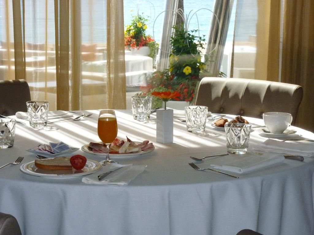 Cosmopolita Hotel-Boutique, foto 3