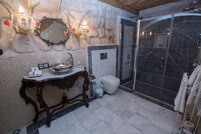 Elika Cave Suites Cappadocia, Curio Collection by Hilton, foto 15