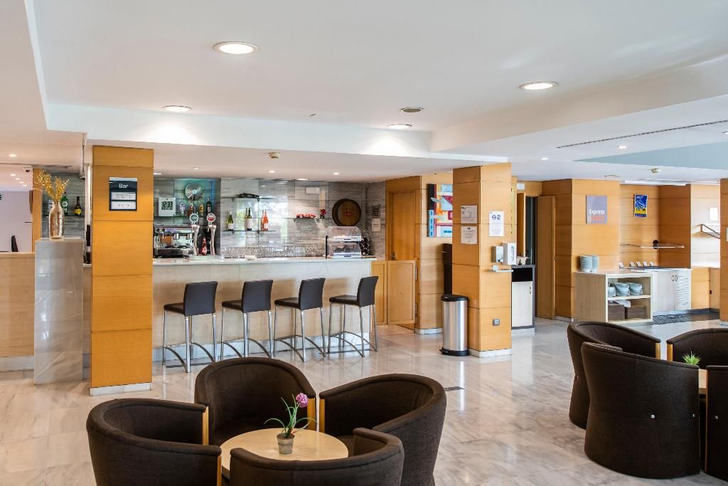 Holiday Inn Express Barcelona - Montmelo, foto 10