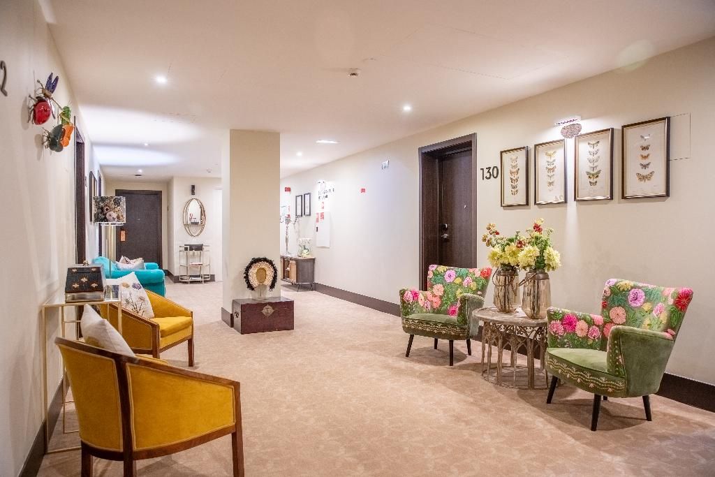 VIP Executive Picoas Hotel, foto 11