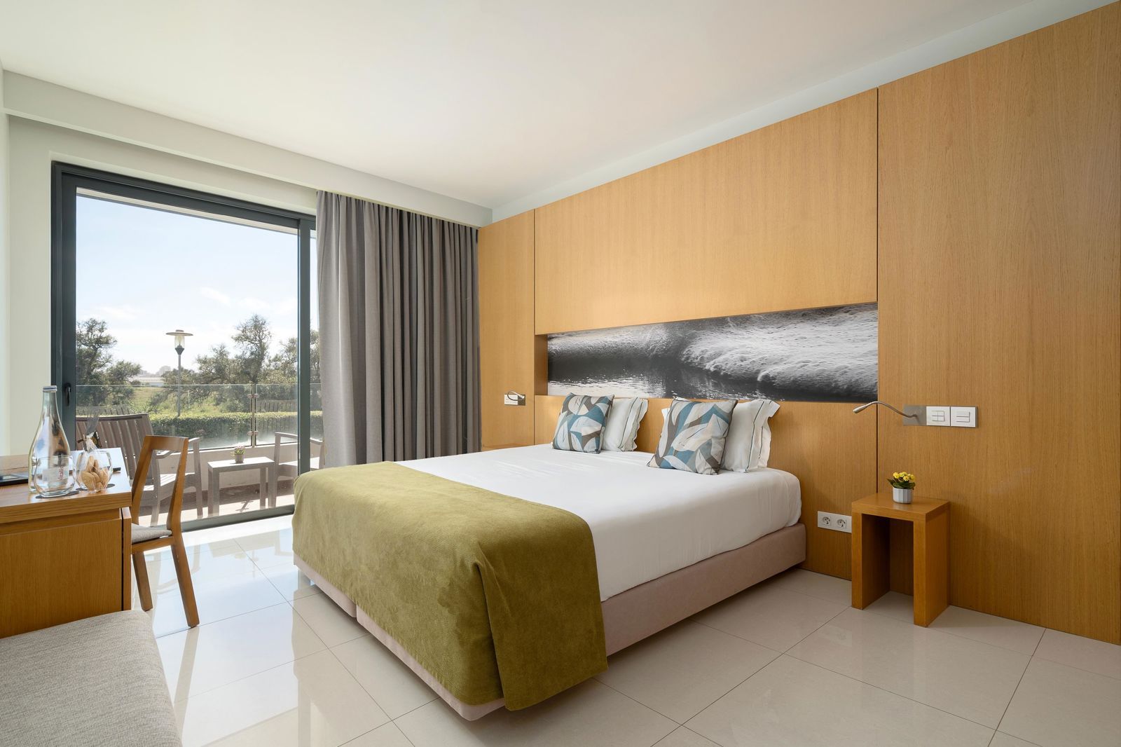 Água Hotels Riverside, foto 12