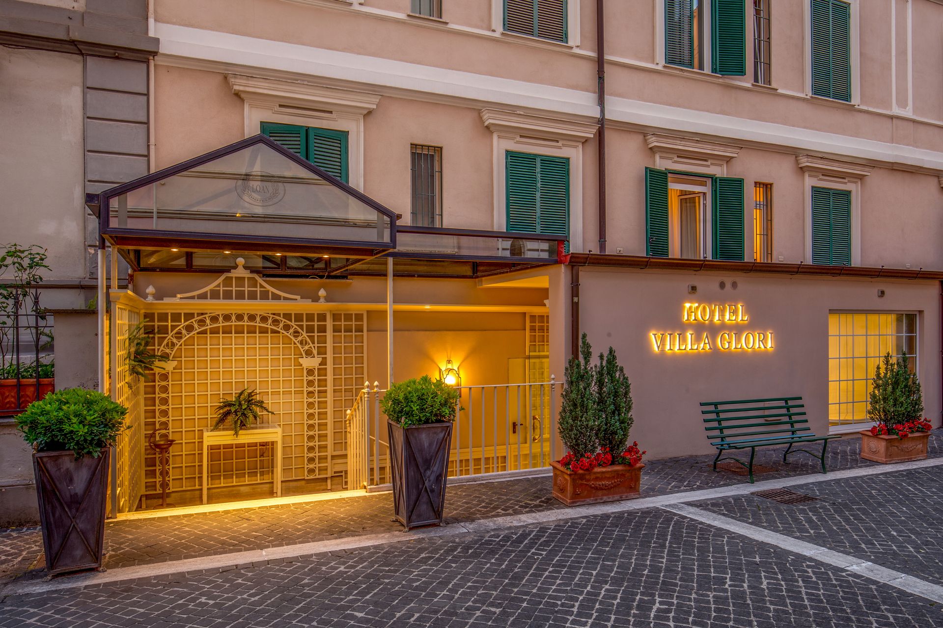 Villa Glori, foto 7