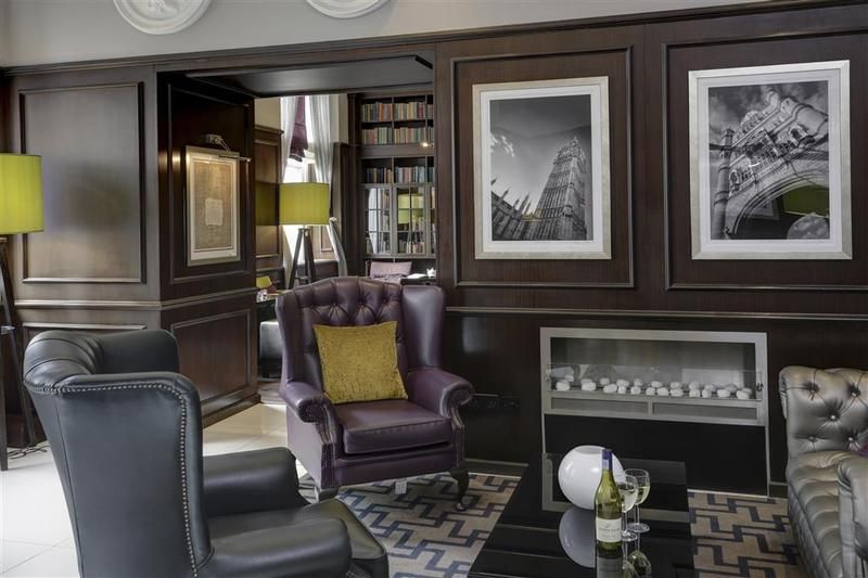 Duke of Cornwall Hotel, foto 11