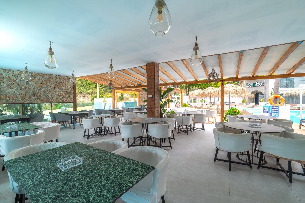 Bamboo Suites, foto 13