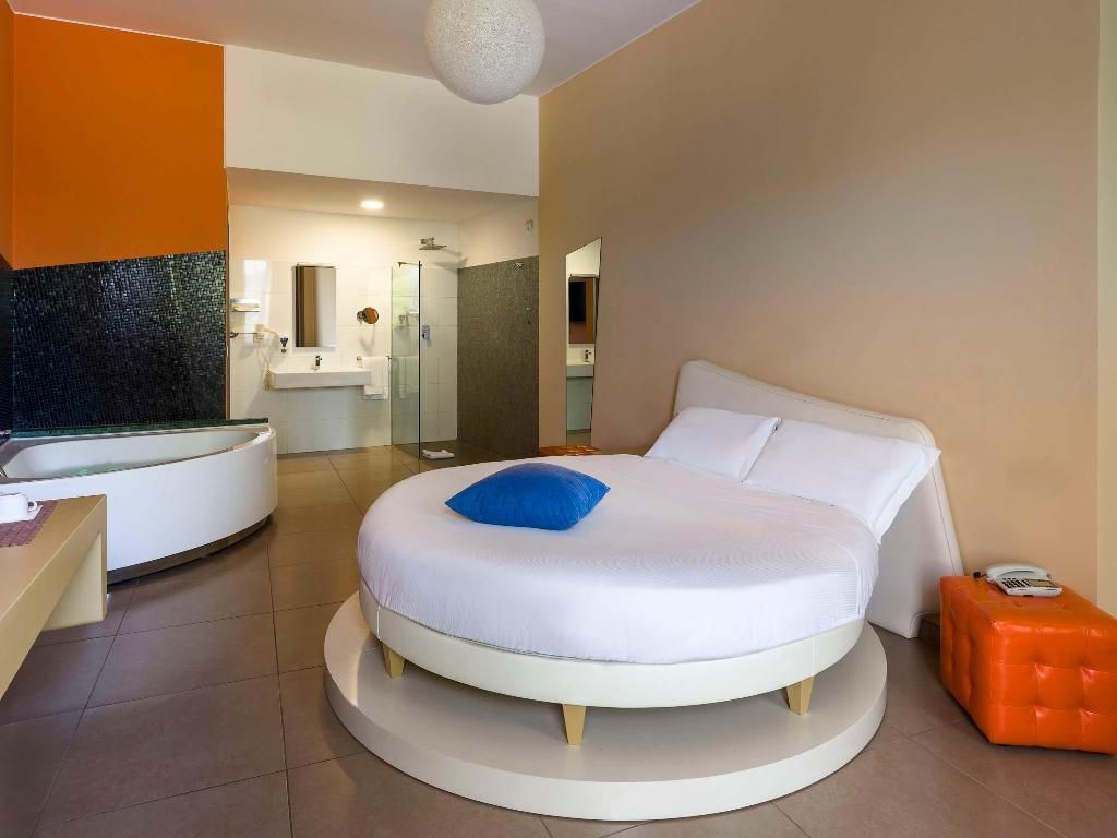 Ibis Styles Catania Acireale, foto 14