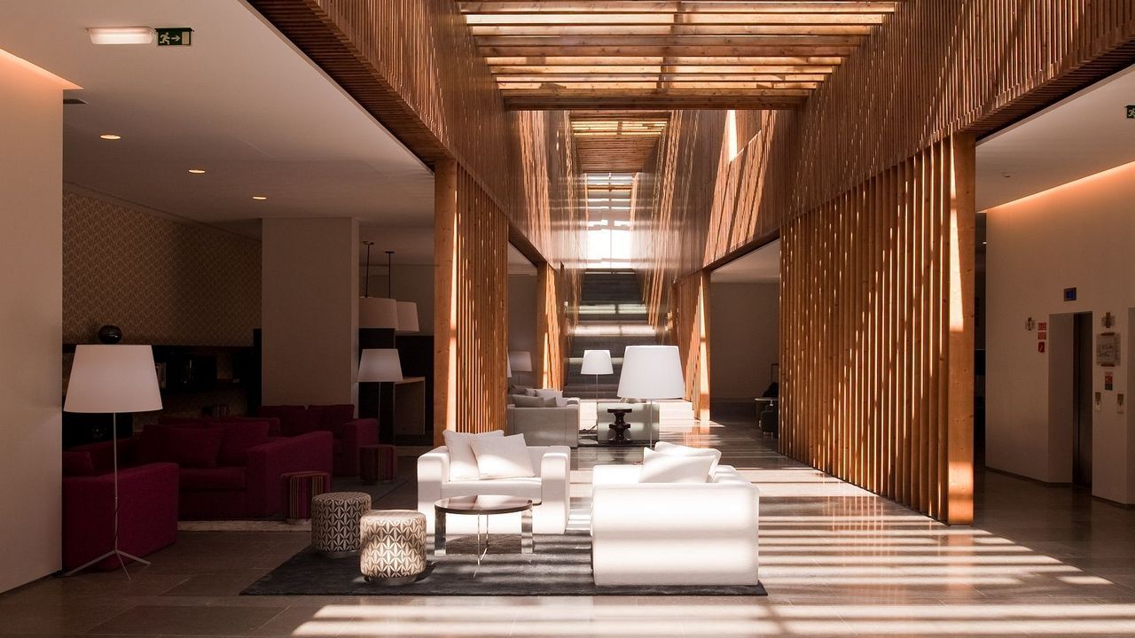 Inspira Liberdade Boutique Hotel, foto 10