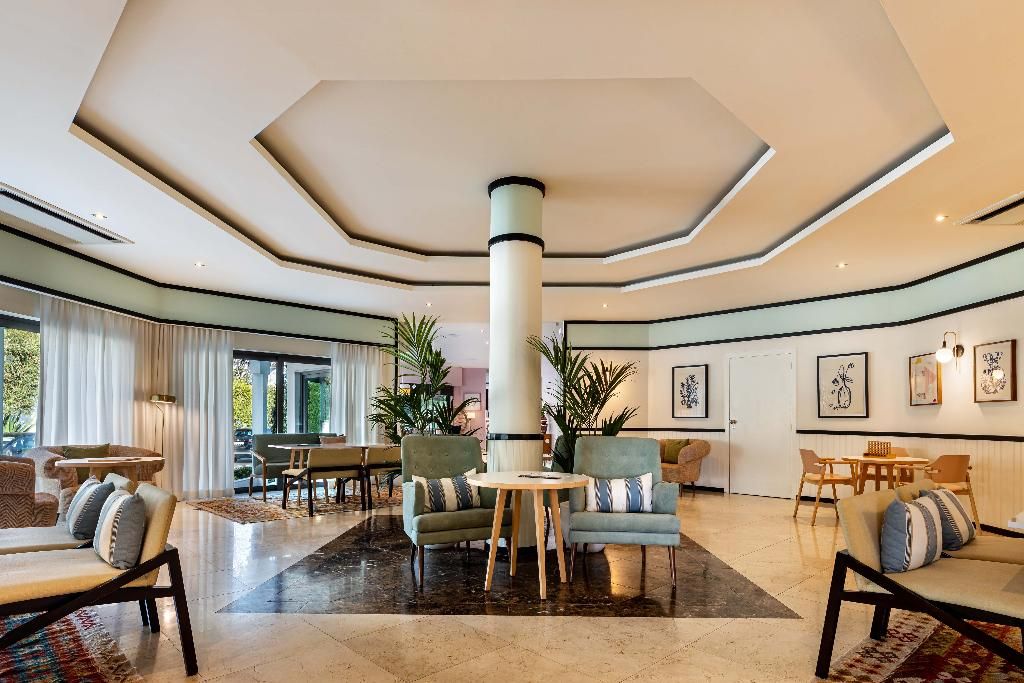 The Magnolia Hotel, foto 9