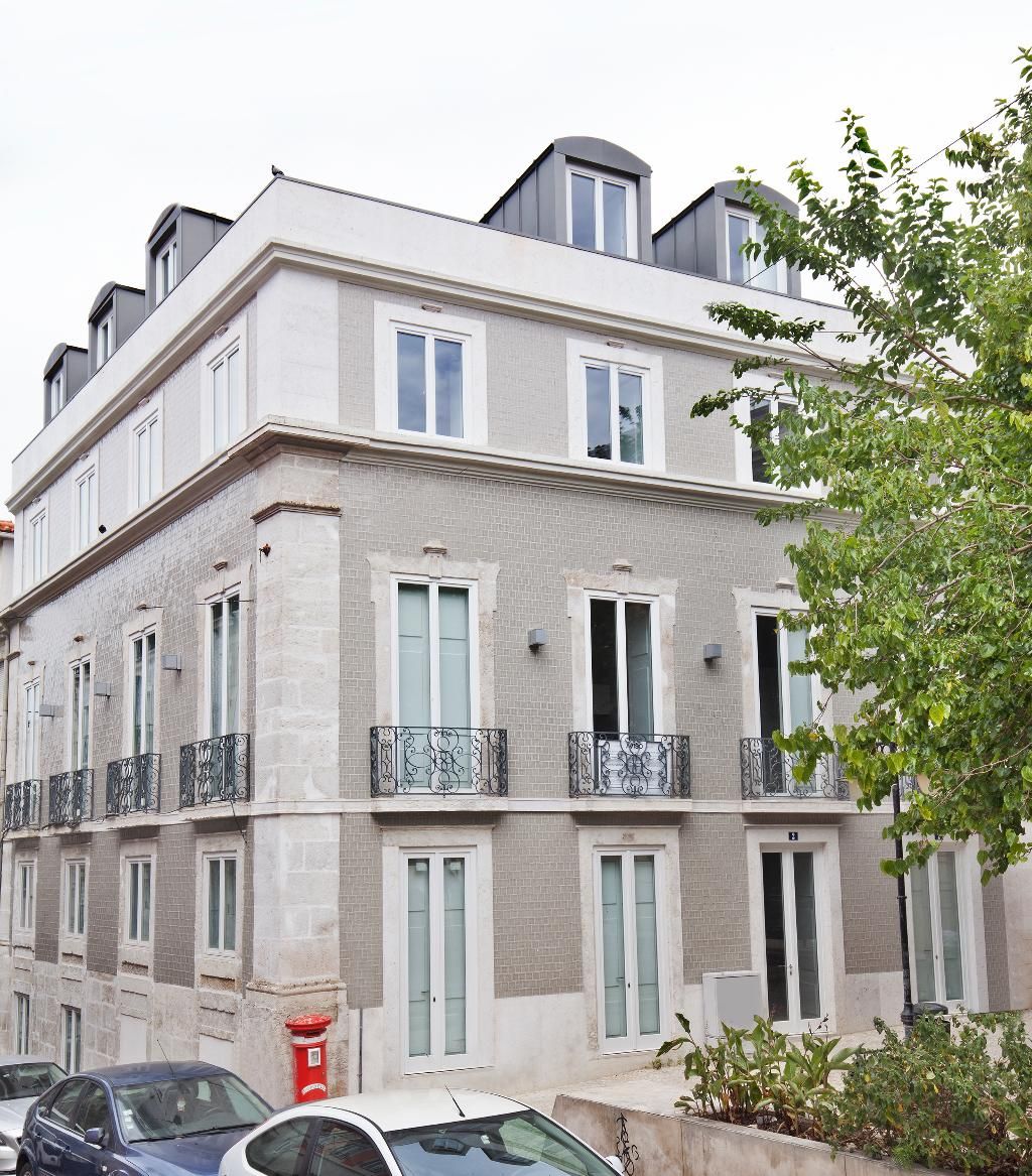 Lisbon Five Stars Apartments Combro 7, foto 4
