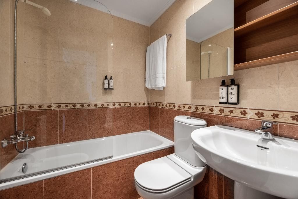 Apartamentos El Cid, foto 14