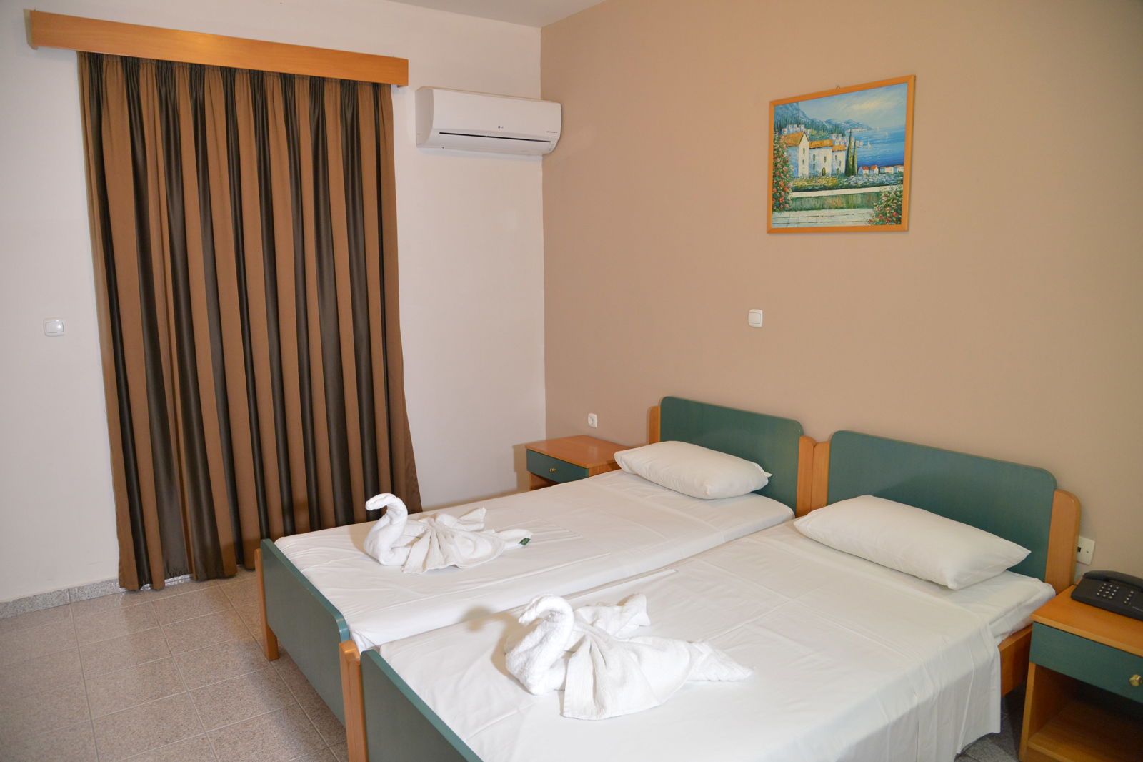 Emerald Hotel, foto 3